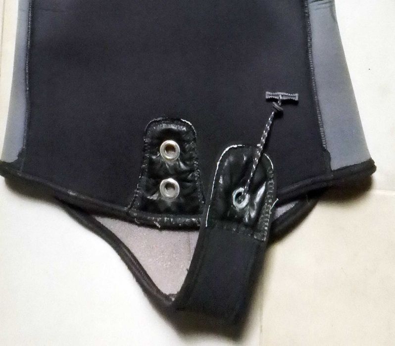 Fato de mergulho Cressi molhado completo