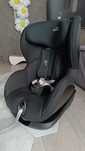 Автокрісло Britax Römer TRIFIX2 i-SIZE isofix