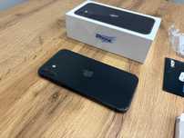 Okazja! Iphone 11 -128GB  Czarny! Super Stan! Gwarancja! Bateria 100%!