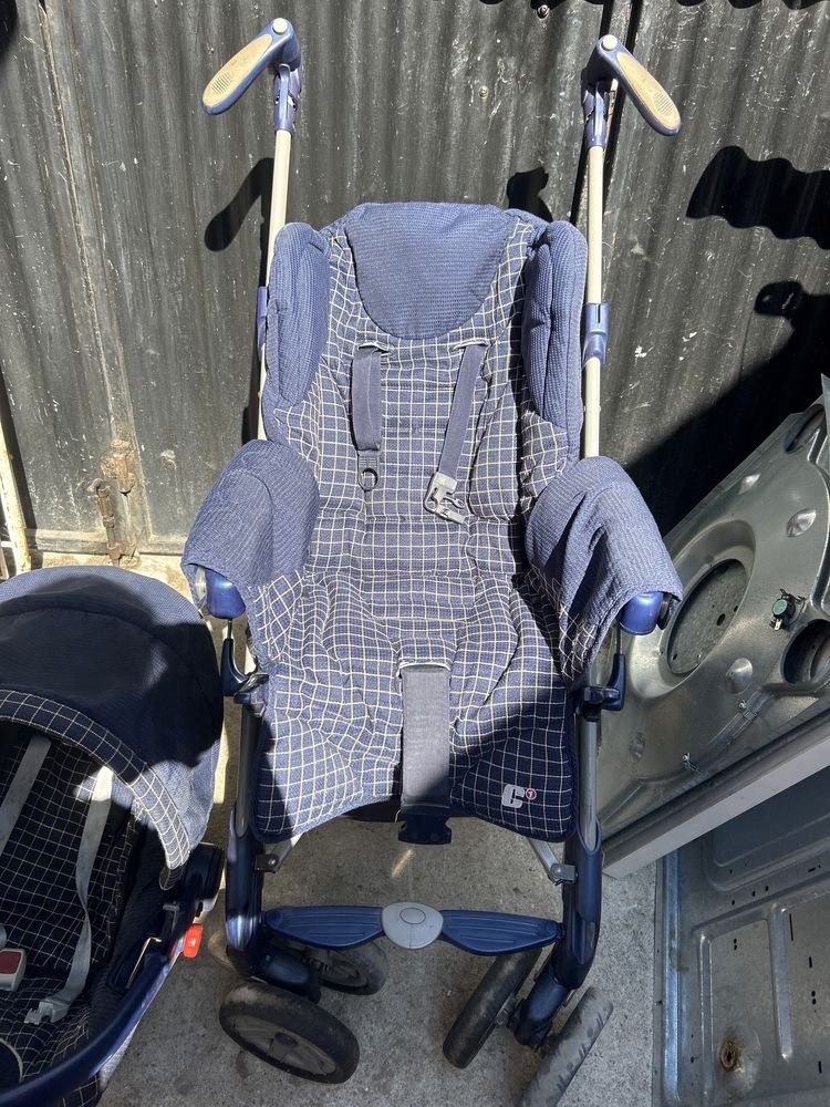 Conjunto para bebé Chicco