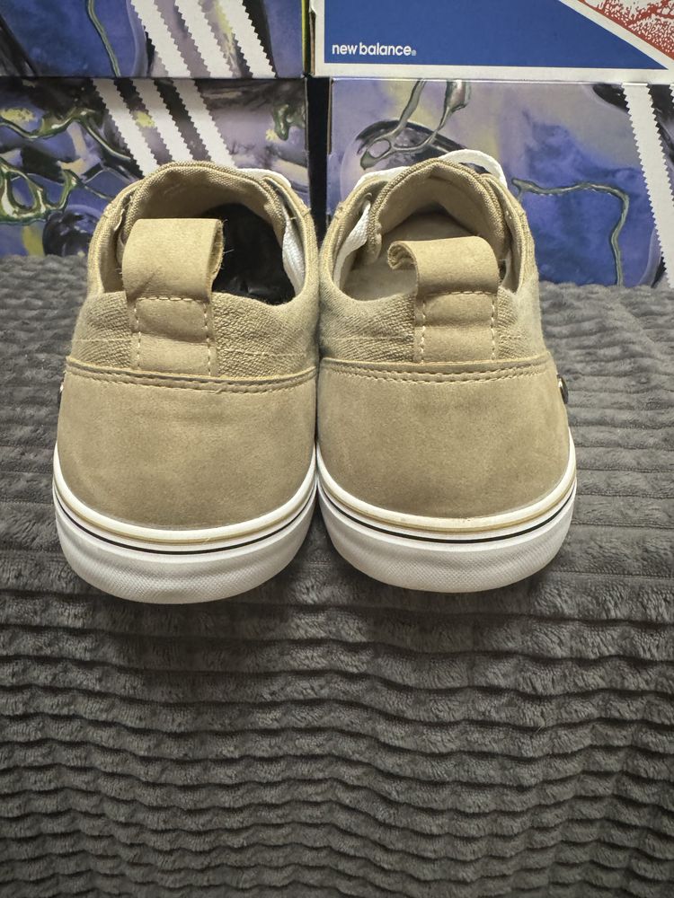 Чоловічі кросівки кеди Bench 44(28см) оригінал