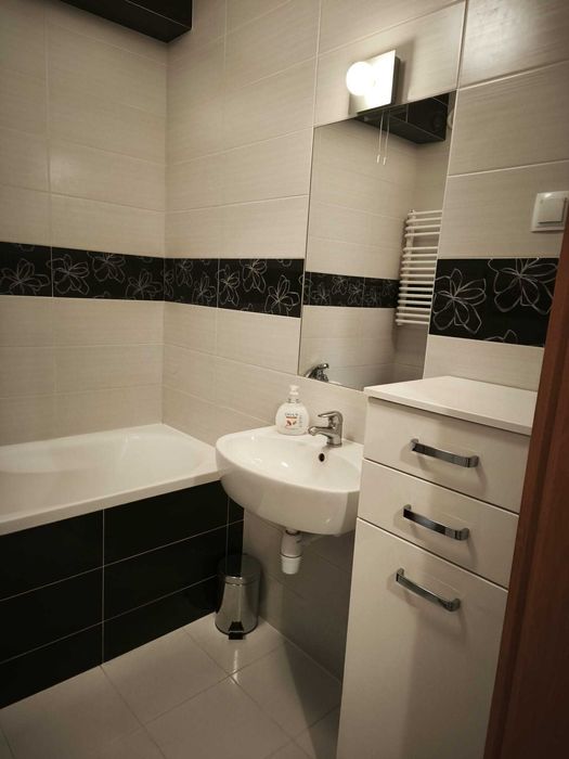 Mieszkanie kawalerka 32m2 Rzeszów, Architektów, os. Zawiszy