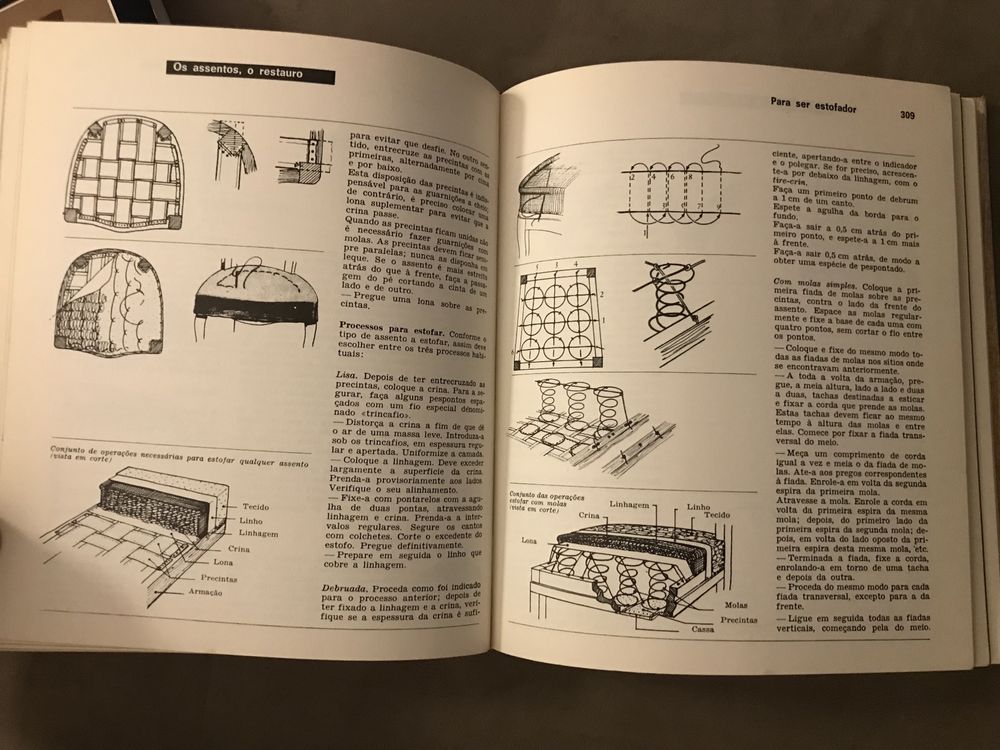 Enciclopedia Prática Verbo do Bricolage