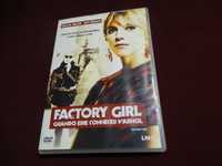 DVD-Factory Girl-Quando Edie conheceu Warhol