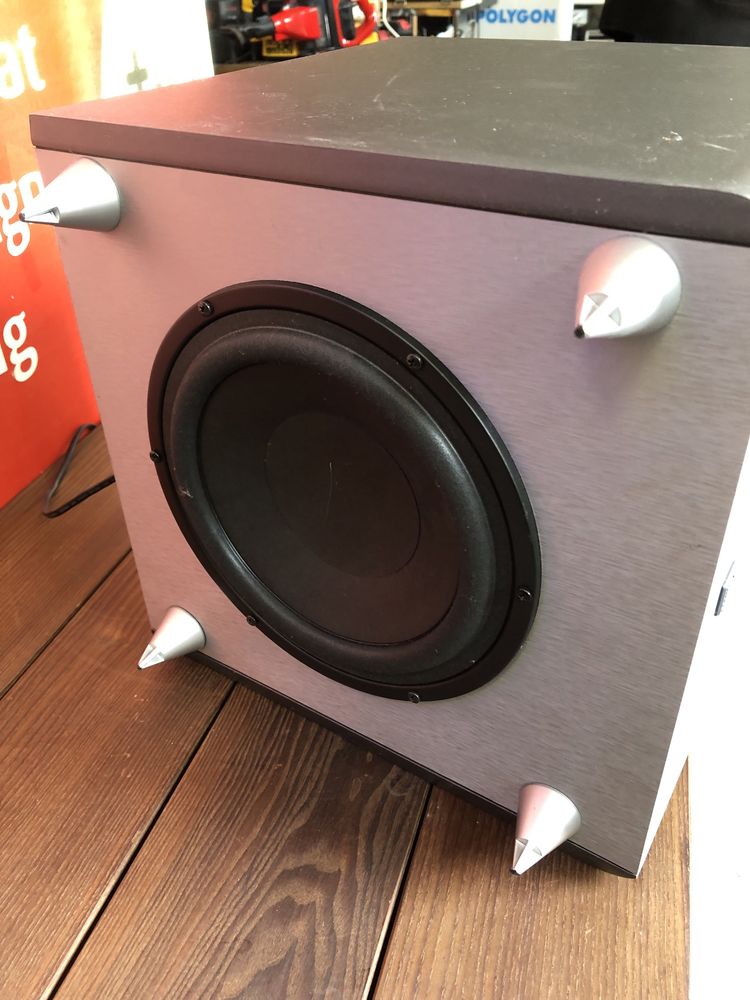 Subwoofer AUDIO PRO PS 08