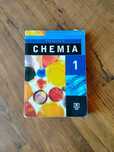 Chemia 1 podręcznik