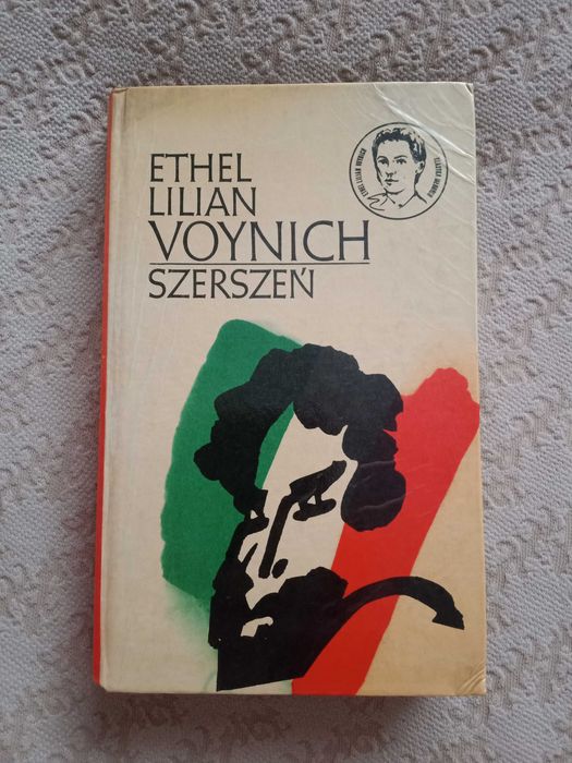 Ethel Liliana Voynich szerszeń