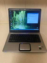 HP Pavilion dv 6000 1/320 GB AMD Sempron 3400+ GeForce Go 6150