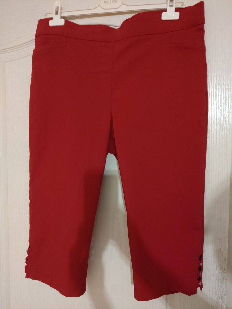 Бриджи, Капри XL-2XL