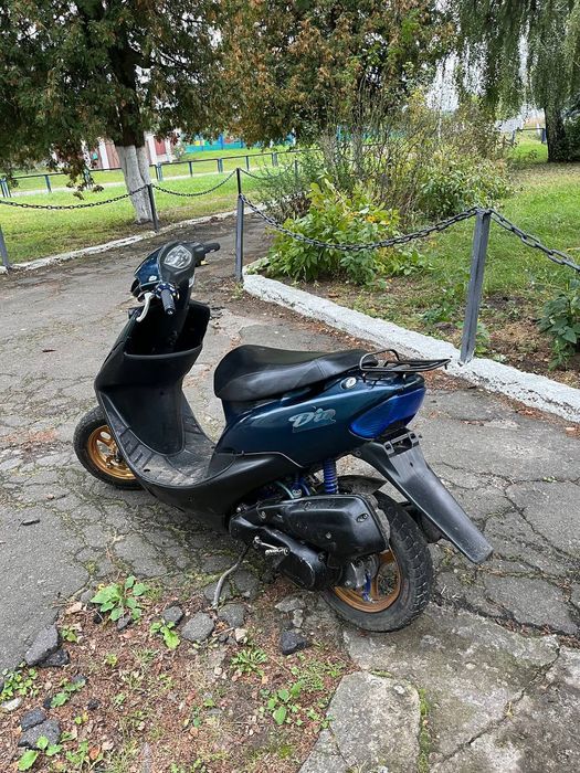 Продам хонда діо 34
