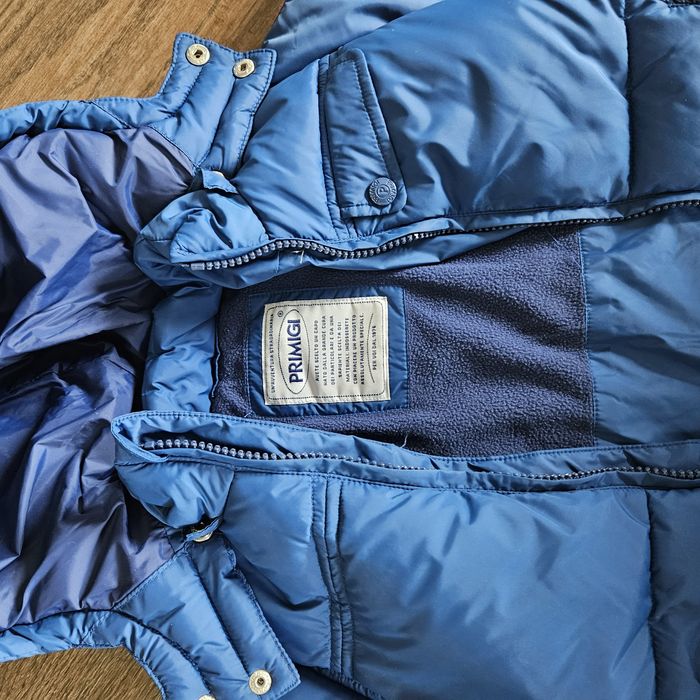 Kurtka zimowa Primigi Nowa roz.74