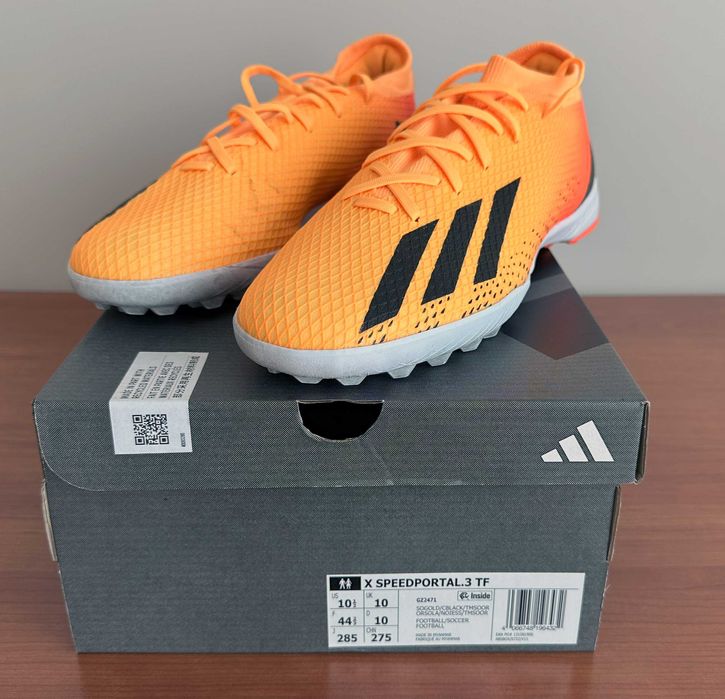 Sapatilhas Adidas FUTEBOL X SPEEDPORTAL.3