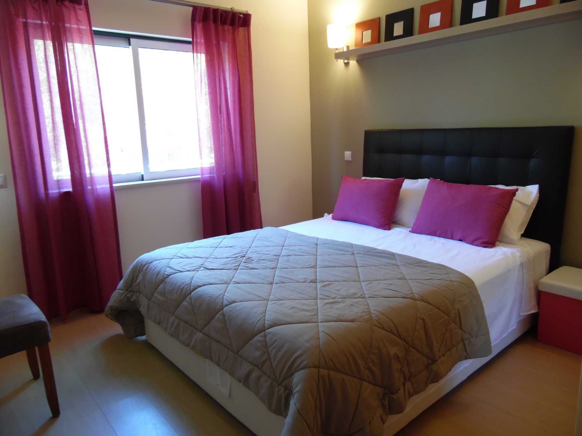 CASA LAGUNA-T3-r/ch+garag-SETEMBRO LIVRE-SALDOS -Resort Golf-Vilamoura