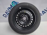 Koło felga stalowa Honda Jazz IV 6J 15 4x100 185/60/15