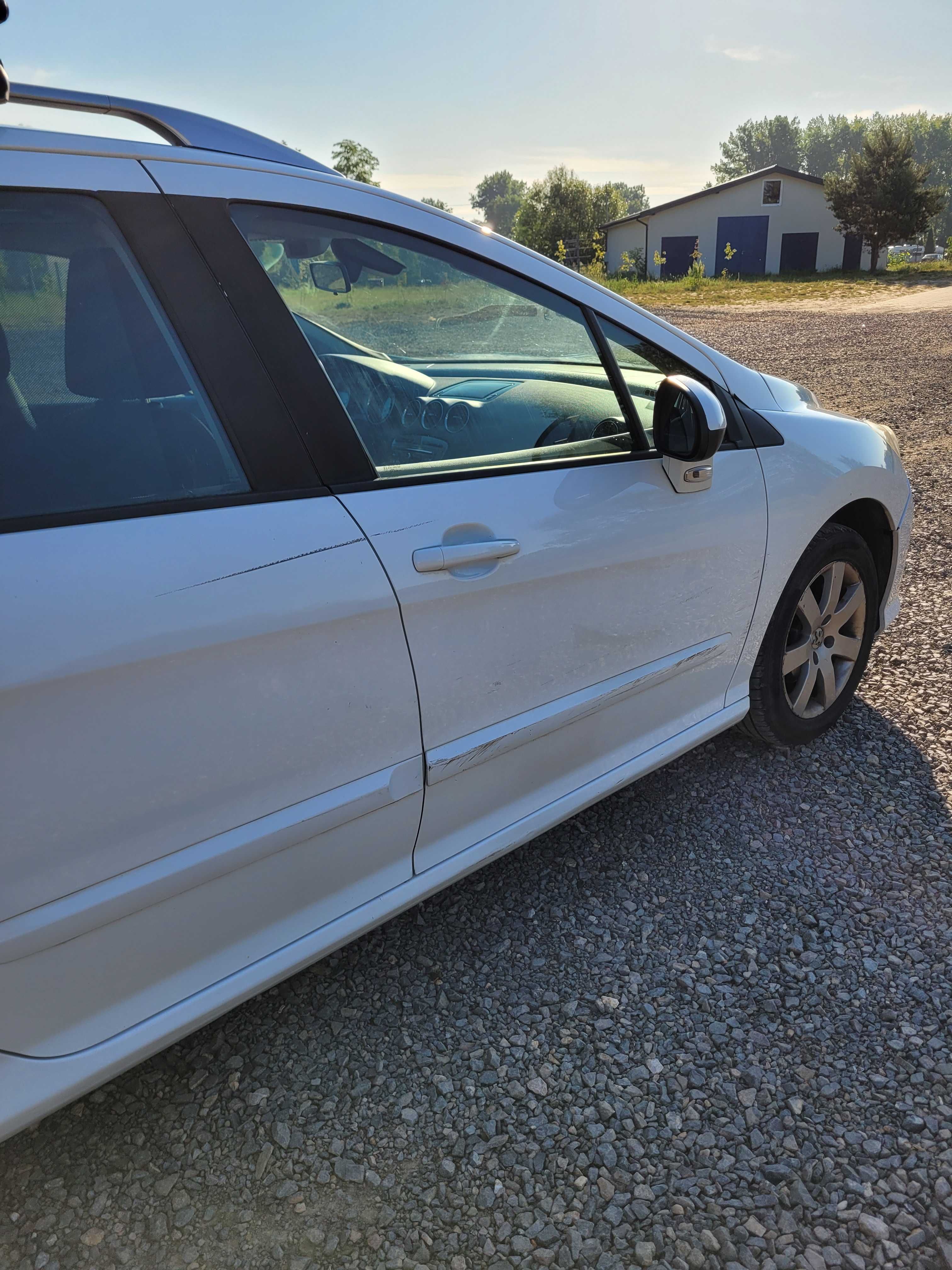 Peugeot 308 SW 1.6 HDI