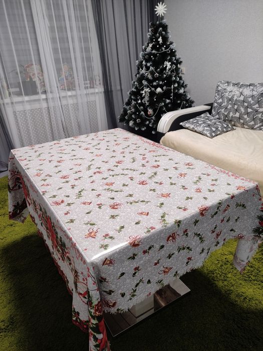 Стіл обідній... Розкладний