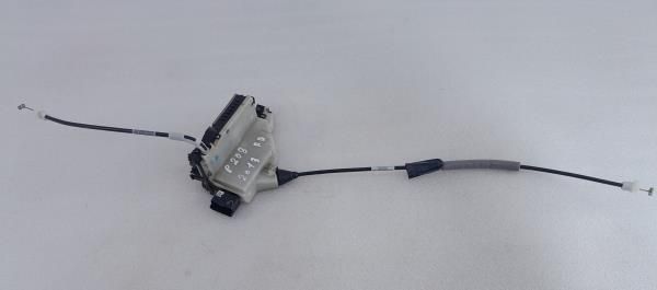 Fechadura / fecho porta trás direito PEUGEOT 208