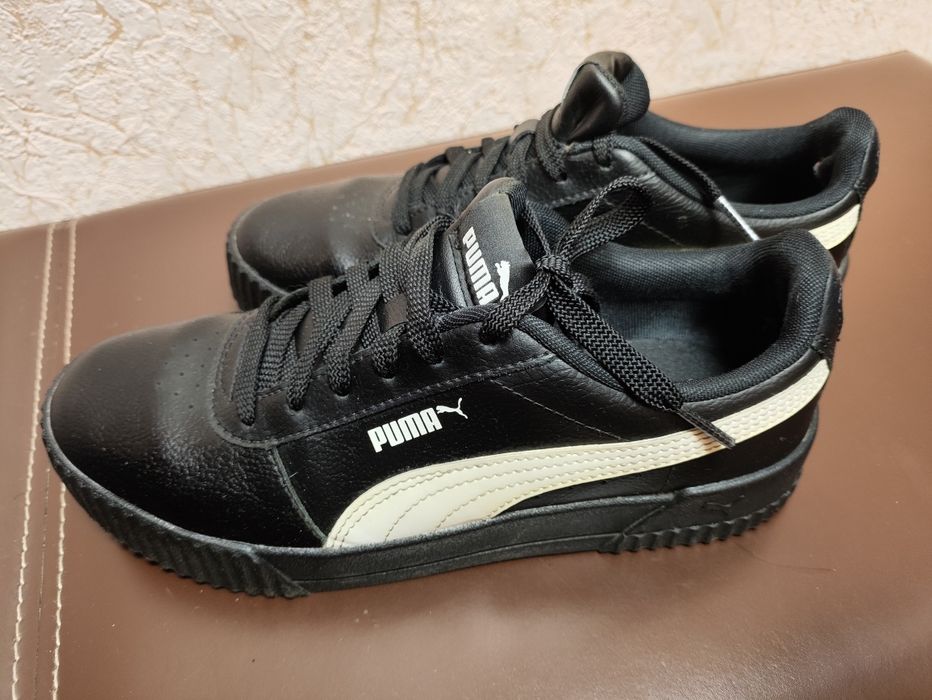 Оригинал Puma размер 38