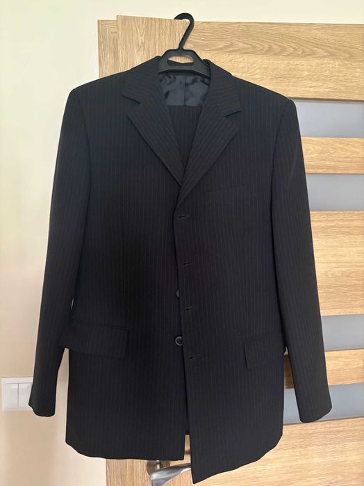 Garnitur męski Tukan 42 176