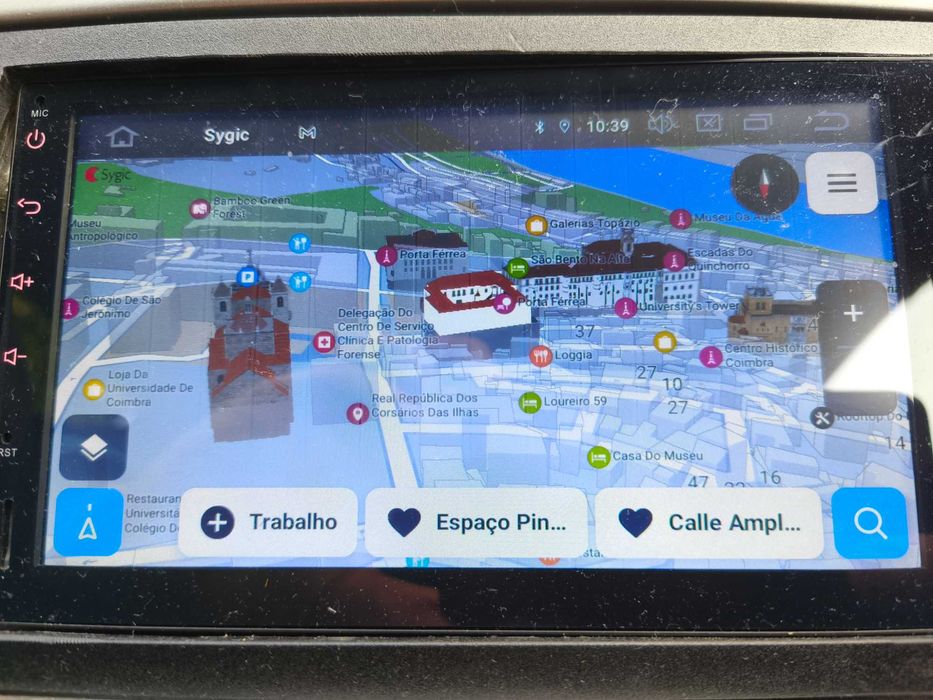 Honda Civic 1.4 2005