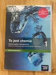 Podręcznik Chemia 1