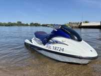 Yamaha GP1300R 170KM Solas
