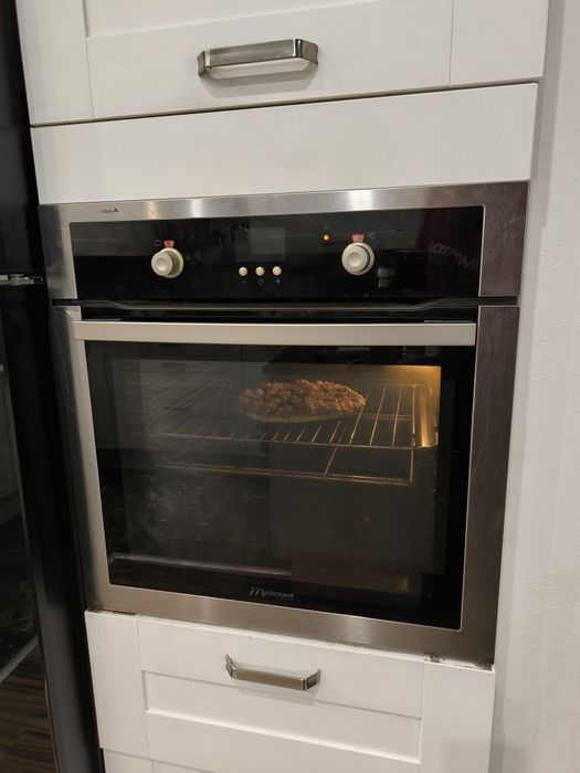 Piekarnik Mastercook do zabudowy