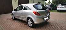 Opel Corsa D, Zadbana, Nowy Rozrząd, BEZYWPADKOWA
