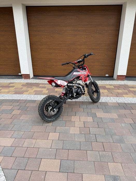 Romet Racer 110