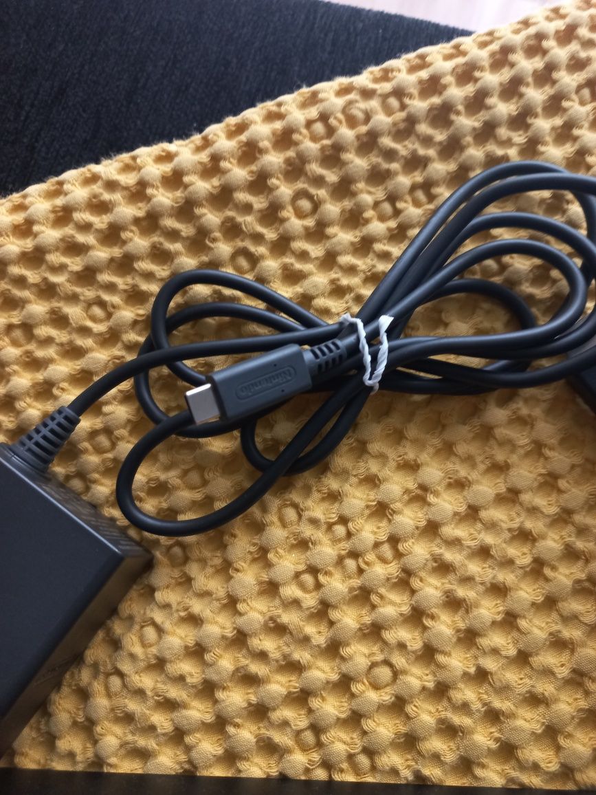 Nintendo Switch versão Oled