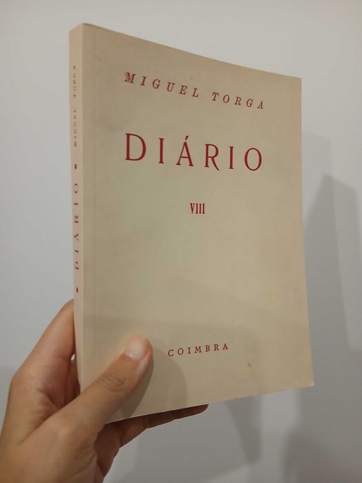 Diário de Miguel Torga