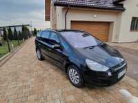 Ford Smax 2009 r