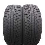 235/55/18 Nokian 235/55R18 104H XL WR SUV 3 Zimowe 2017 6,8-7,2mm