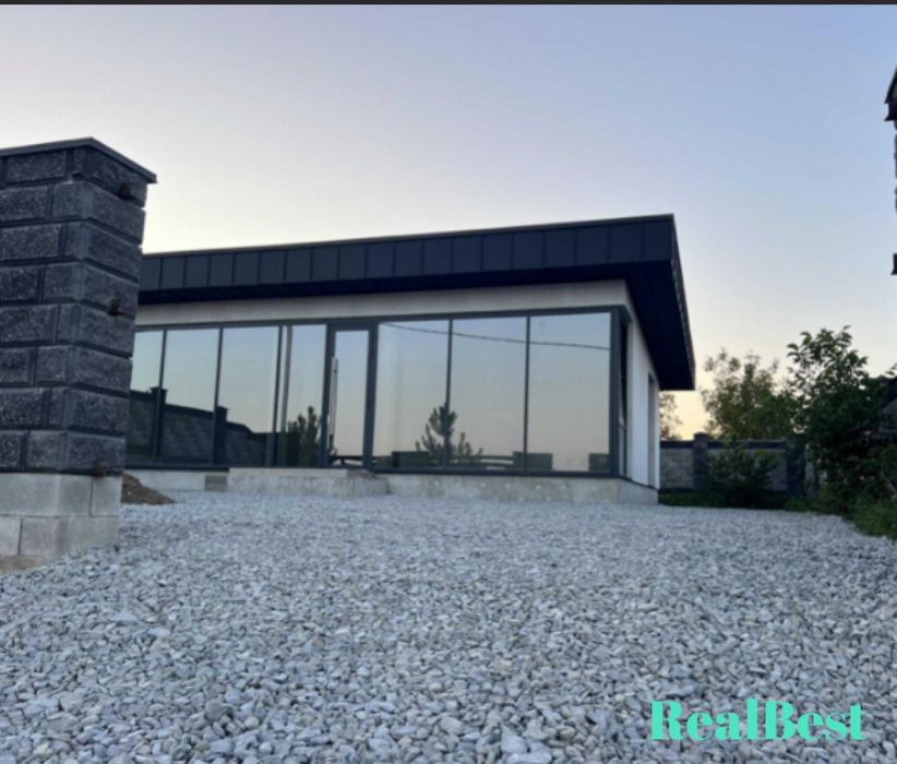 Продаж / Таунхаус / Грунтова, Тинне, Рівне