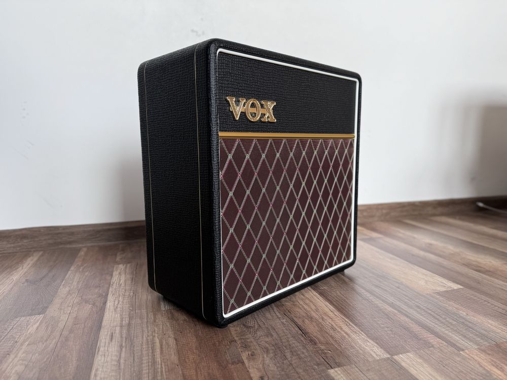 VOX AC4C1-12 wzmacniacz lampowy