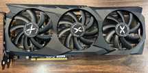 Gráfica ATI Radeon RX6700