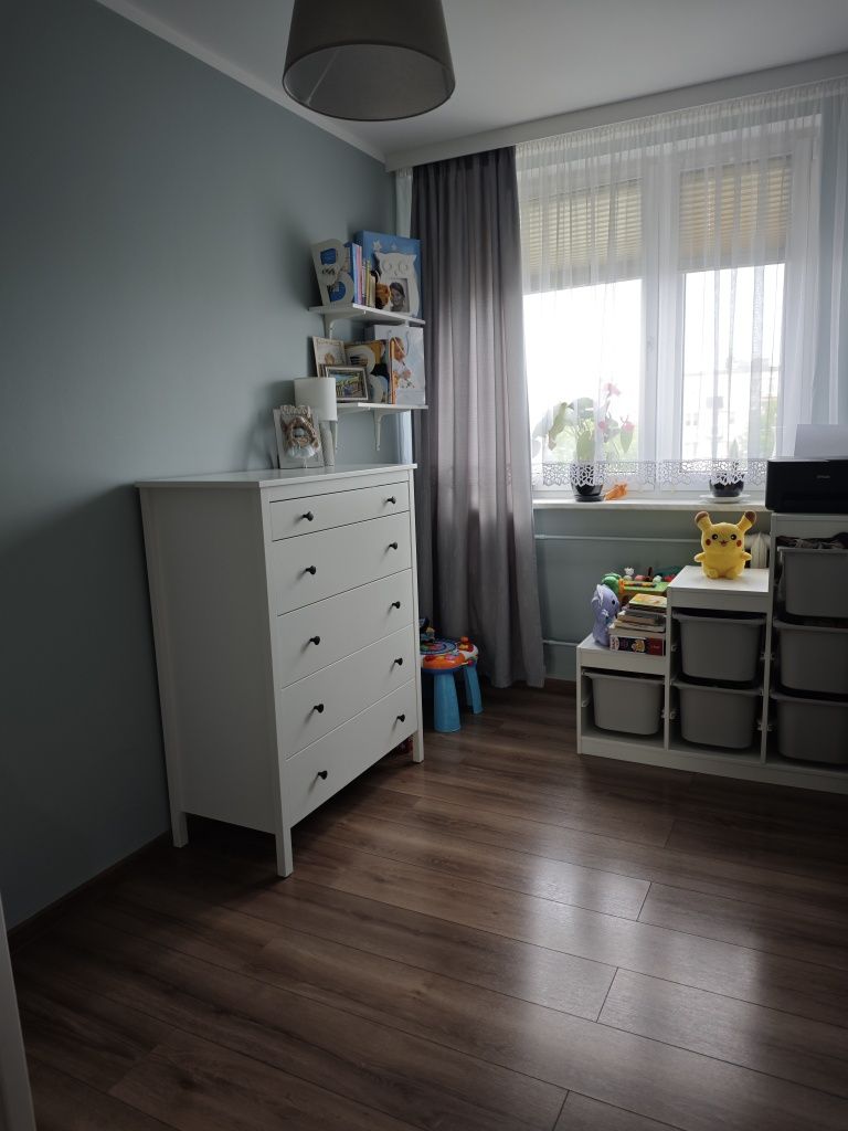 Przytulne mieszkanie 47m²