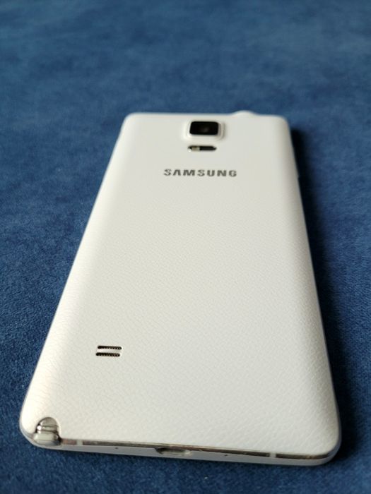 Samsung Note 4 SM-N910C