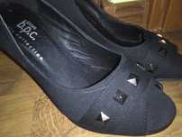 Buty szpilki/ ćwieki/ rozm. 37