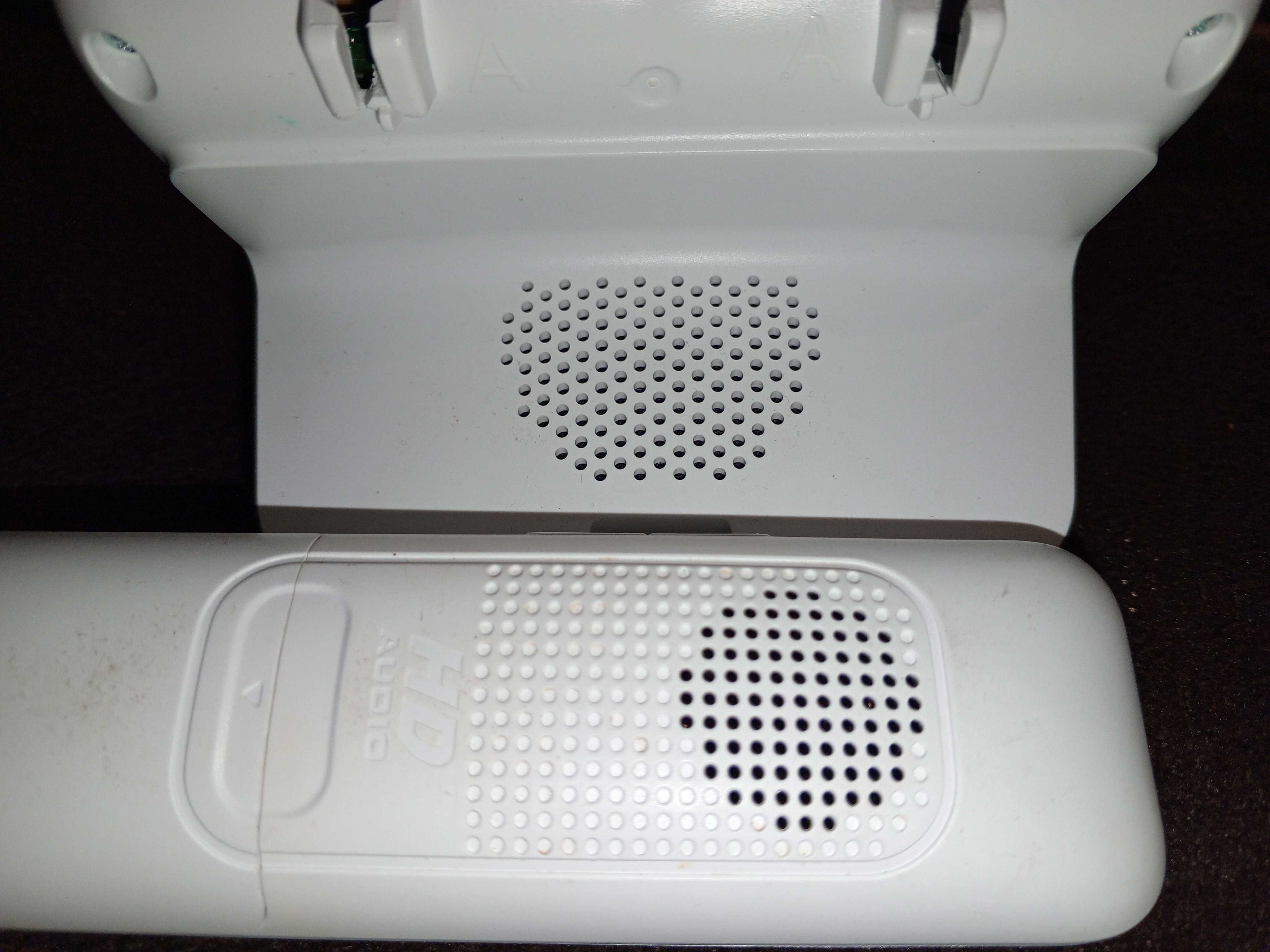 Телефон для глухих AMPLIDECT 295 Photo
