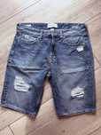 Nowe spodenki jeansowe Calvin Klein r.30