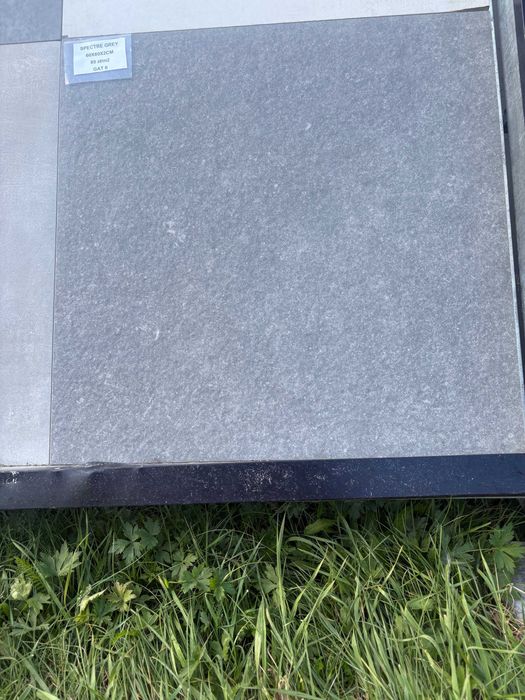 PROMOCJA Płytki tarasowe 60x60x2 cm Gres gruby  Stargres