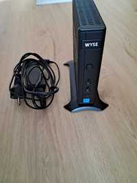 Komputer dell WYSE DX0D G-T48E ssd 16GB ram 4GB