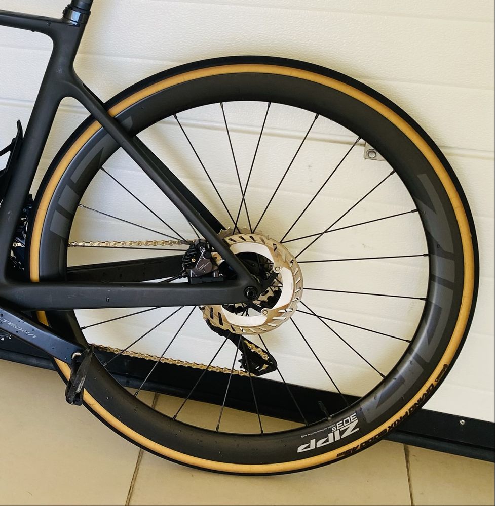Rodas Zipp 303S Disc
