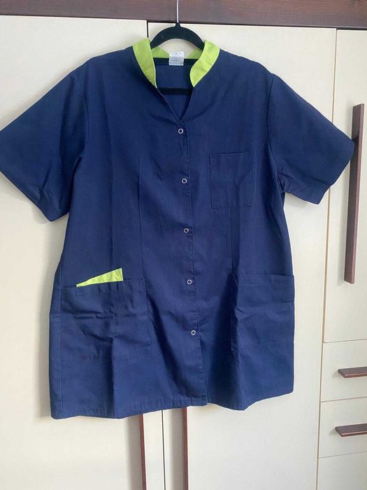 Żakiet medyczny rozm. 48