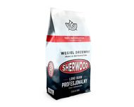 Węgiel drzewny PREMIUM — idealny dla gastronomii, grilli i eventów!