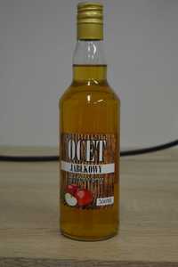 ocet jabłkowy 500 ml