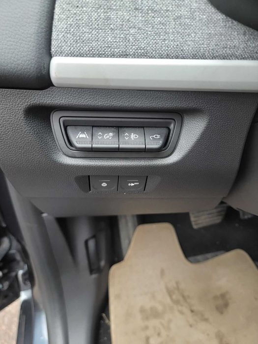 Renault Zoe 52KWT 2020p