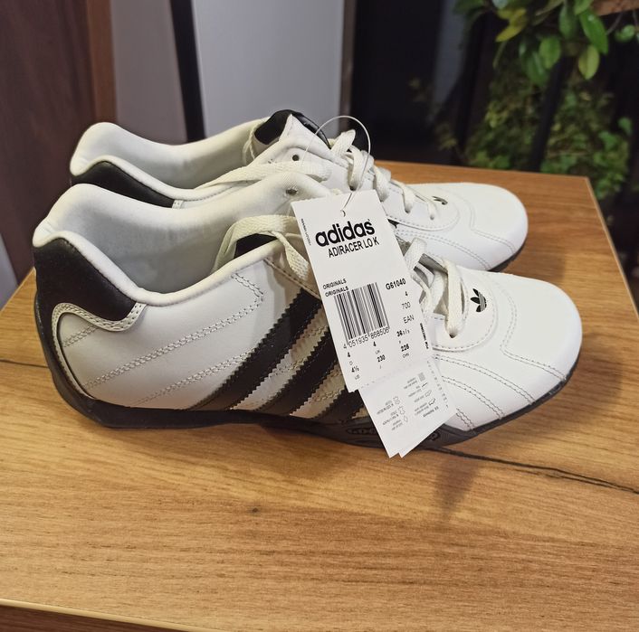 Extra cena ! Adidas Adiracer LO K / Goodyear adidas