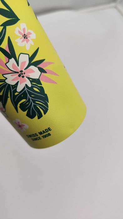 SIGG Butelka Florid Ultra Lemon Touch 0.6L (Z85)